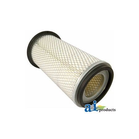 A & I Products Filter, Air, Outer 7.4" x7.4" x12.6" A-529854R2